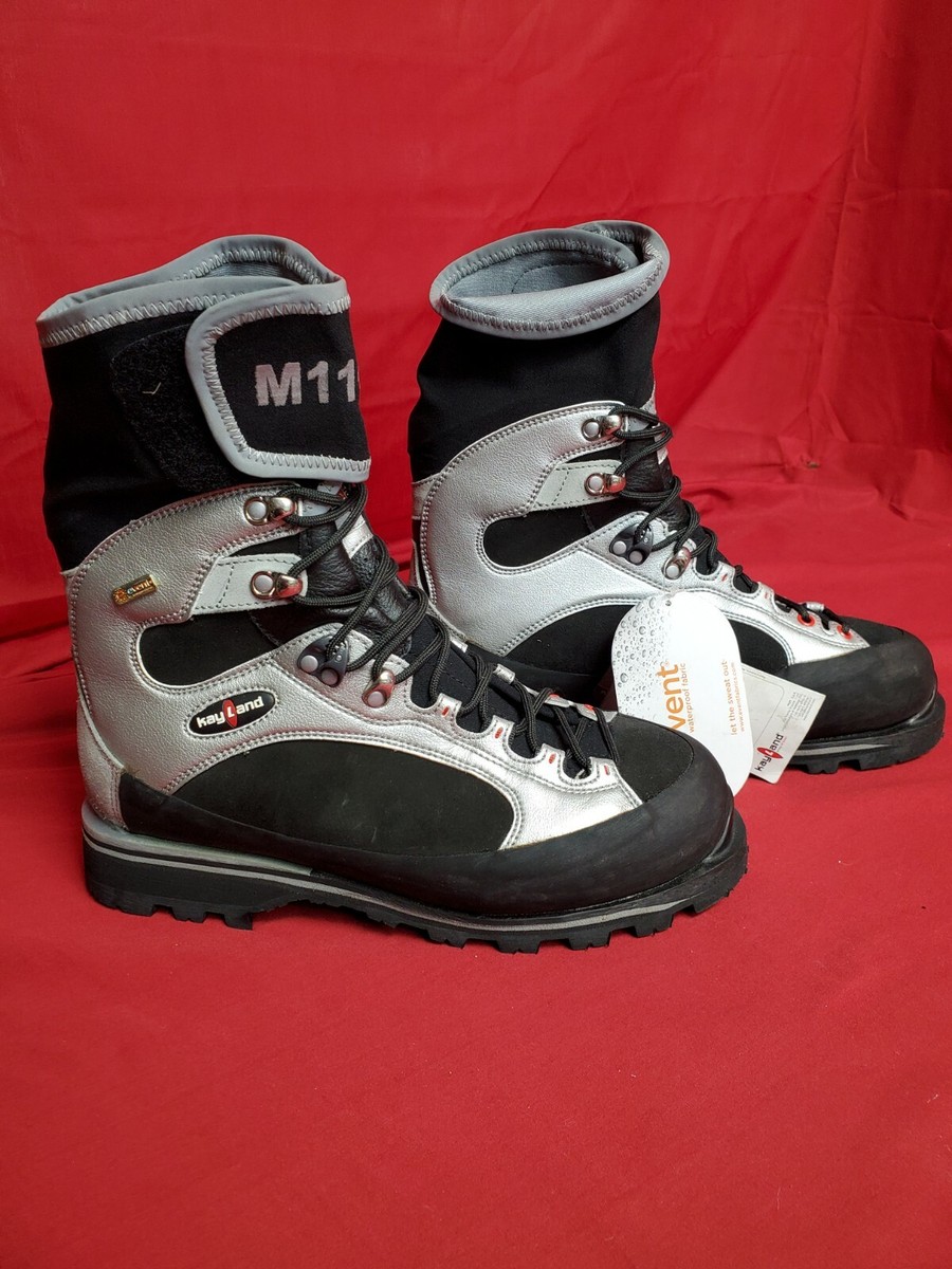 Kayland M11+ Mountaineering Boots- size me… Kayland M11+ Mountaineering Boot - Men main image 2