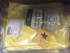 Posey Deluxe Fall Management Kit Standard Size - Yellow 6236Y