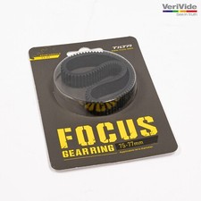 Tilta Seamless Focus Gear Ring (75-77mm)