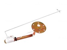 Fuel Sender Für Massey Ferguson 575 590 595 Traktore