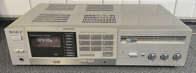 Sony STR-VX200 Receiver