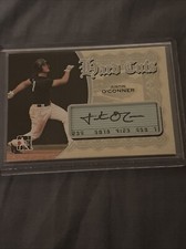 2011 In the Game Heroes and Prospects Series Two Low Numbers Baseball 19