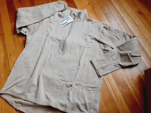 MILITARY MID WEIGHT COLD WEATHER GEN 