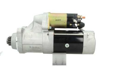 Valeo Anlasser für Doosan 65.26201-7070D NEU