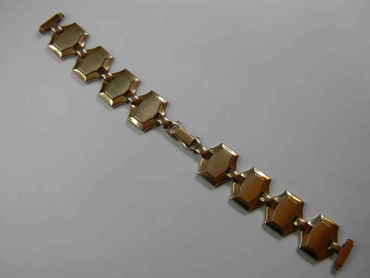 Vintage speidel hotsell ladies watch bands