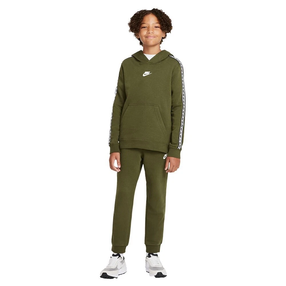 Nike joggers and matching hoodie cheap