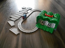 thomas adventures knapford station