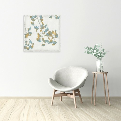 Stampa su Tela su Carta Poster o Quadro Bennett Kate Ginko Branches I - Picture 2 of 2
