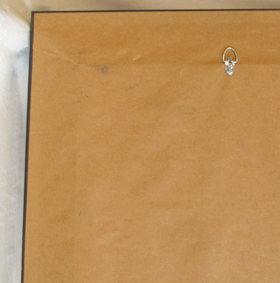 Tablero colgante de ajedrez recto chapado en oro/plateado piezas de aleación de latón Italia   Foto 2 de 4