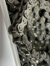 Fuji Frontier 570 LP5700 Main Drive Chain stainless steel great condition