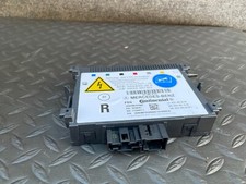 Mercedes R231 Sl550 Vorne Rechts Seite Seat Lumbar St&uuml;tze Steuermodul ECU OEM