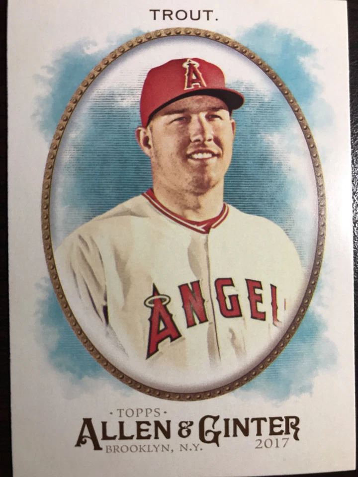 2017 Topps Allen and Ginter Pick Your Card ~ Complete Your Set ~ Cards 1 - 150 - Image 2 of 4