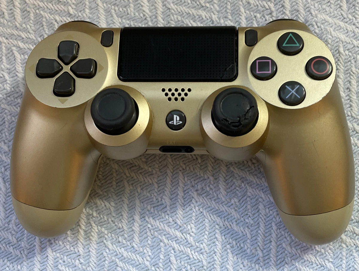 Small ps4 controller deals