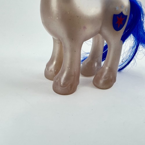 My Little Pony SHINING ARMOR Figure Best Gift Ever Box Set Boy Pony - Picture 8 of 9