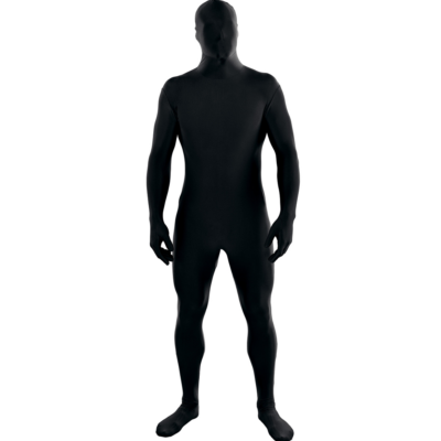 morph suit sexy The men behind the morphsuit | Culture