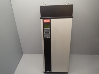 175Z7057 - DANFOSS - 175Z7057 / VLT6032HT4C54STR3DLF00A00C0 Variable Used