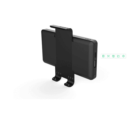 Power Bank Portatile 10000mAh per Nintendo Switch Ricarica Esterna Batteria Custodia - Foto 10 di 22