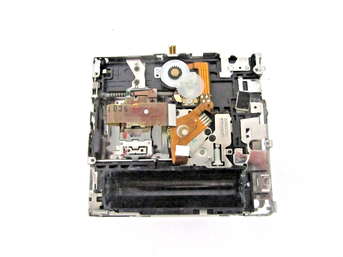 SONY MZ-N510 Minidisc Recorder Mechanism & Optical Pickup MT