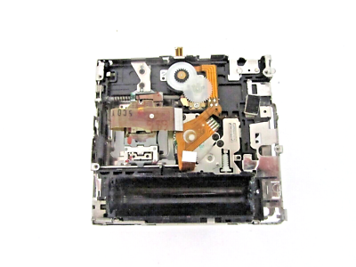 SONY MZ-N510 Minidisc Recorder Mechanism & Optical Pickup MT