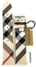 Brand New Burberry Replacement Strap for BU90...