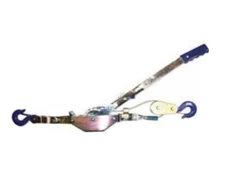 ANCRA INTERNATIONAL 2TON DOUBLE LINE CABLE PULLER