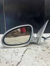 2007-2009 MERCEDES S-CLASS Left Door Mirror 07 08 09