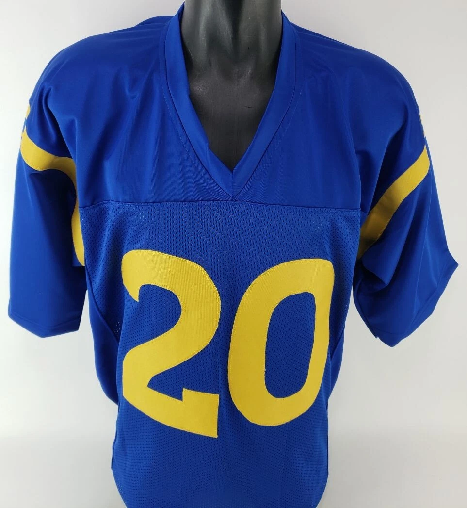 Eric 2025 weddle jersey