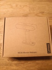Lenovo Performance FHD Webcam - OVP - 1920 x ...