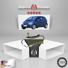 Courroie de distribution Mercedes CLASSE E