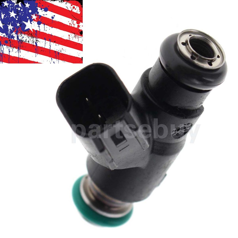 Fuel Injector,EFI,Injector For UTV,550,MSU500,HS,500,HiSun,Cowboy,TSC,Coleman - Foto 5