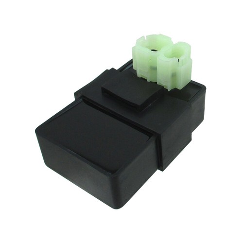 6 Pin DC CDI For GY6 50cc 125cc 150cc Chinese Scooter ATV Go Kart Motorcycle - Picture 7 of 8