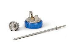 Sharp Sha-289296 Fx3000 10 Hvlp Ndl Noz Air Kt Sharp Sha-289296 Fx3000 10 Hvlp Ndl Noz Air Kt