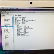 Mac OS X 10.5, Leopard Apple Desktops & All-In-Ones for sale Mac OS X 10.5, Leopard Apple Desktops & All-In-Ones for sale