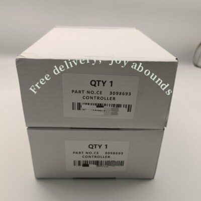 FOR CUMMINS Generator set governor Speed controller 3098693  