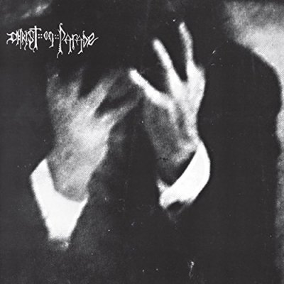 CHRIST ON PARADE - A MIND IS A TERRIBLE THING   VINYL LP NEU 