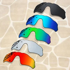 Anti-Scratch Polarized Replacement Lenses for Oakley Radar EV Path OO9208