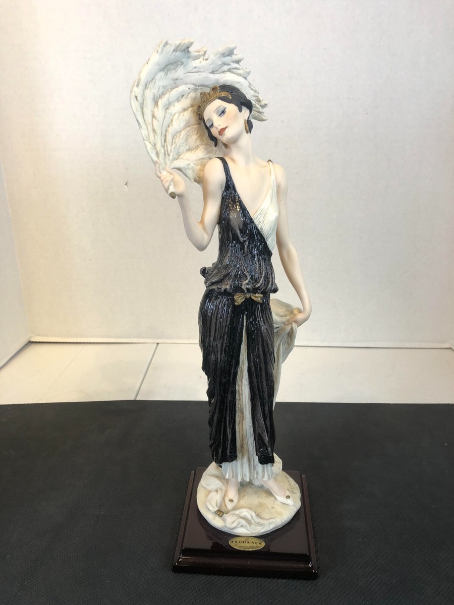 Giuseppe Armani the Society 1999 Desiree Members Figure 0303C | eBay