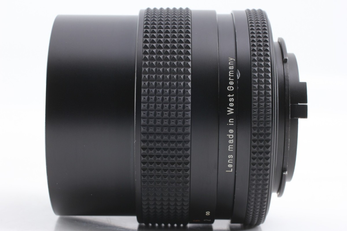 MINT] Contax Carl Zeiss Distagon T* 25mm f/2.8 AEG C/Y Mount Lens