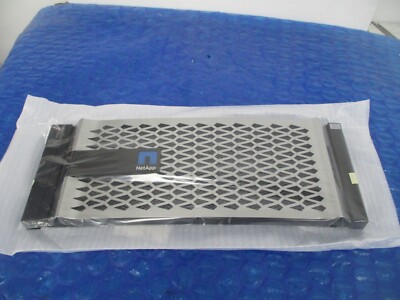 NetApp 111-03897 AFF-A400 Front Bezel