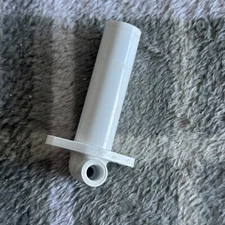 Sub-Zero Fill Tube, Short 2606801 - 4201300 590 Fill Tube Heater Part