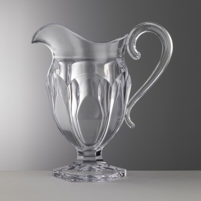 Mario Luca Giusti - Roberta Krug transparent Mario Luca Giusti - Acryl