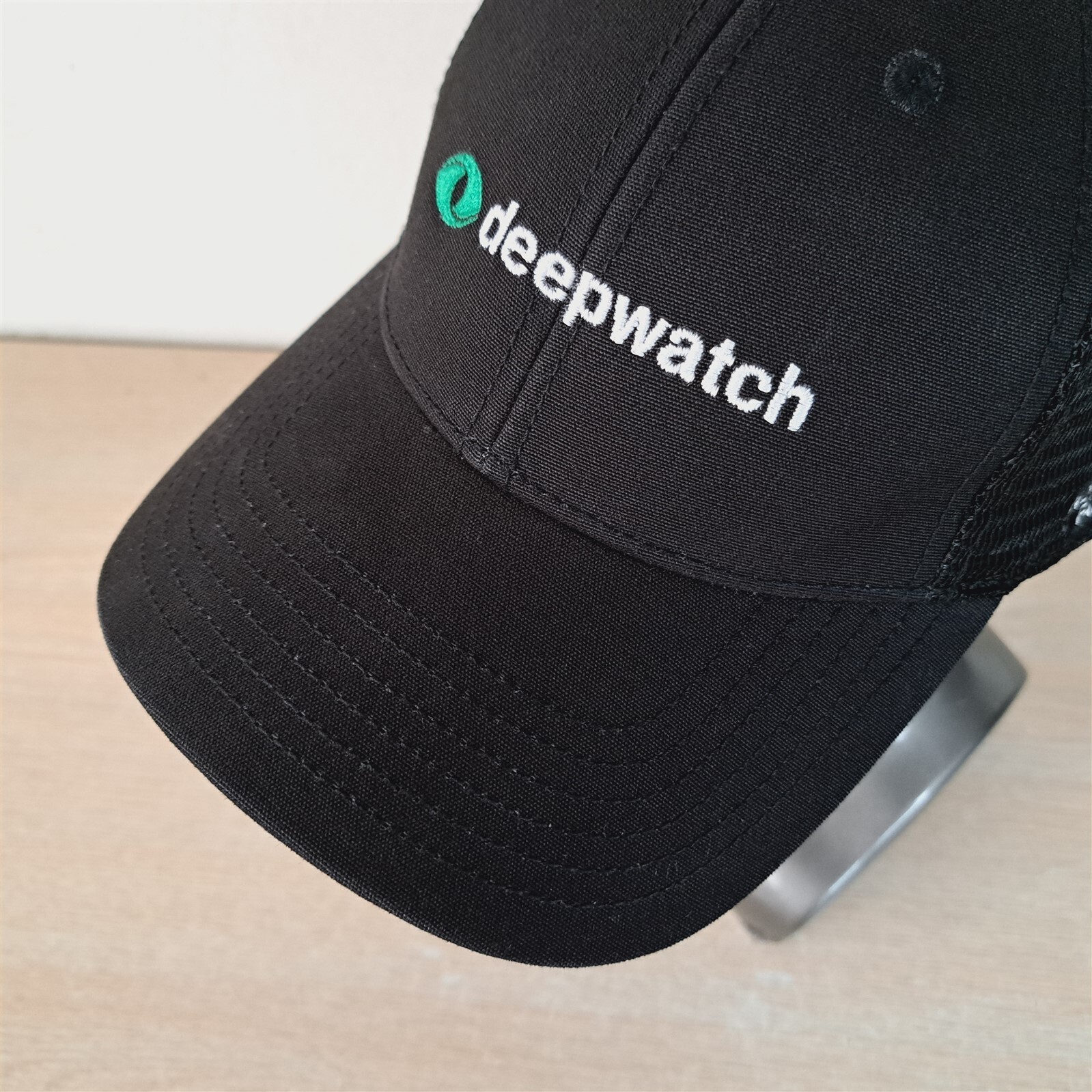 THE NORTH FACE DEEPWATCH ADJUSTABLE SNAPBACK TRUC… - image 9