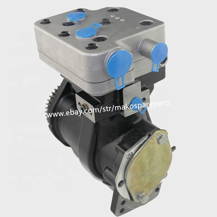 4933783 Fit Cummins Air Compressor | eBay
