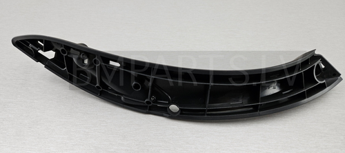 NEW BM BMW F30 F31 F32 F33 F34 F36 F80 F82 DOOR PULL-HANDLE SUPPORT LEFT 7279311 - Picture 5 of 16