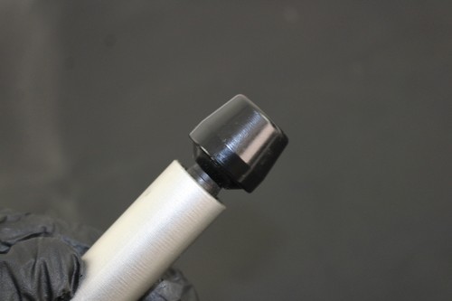 24 2024 Yamaha R1M R1 Right Clip On Handle Bar - Picture 4 of 6
