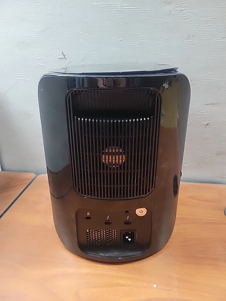 G-Technology G-Speed Studio R Thunderbolt 2 4-Bay Storage Solution - Image 4 of 4