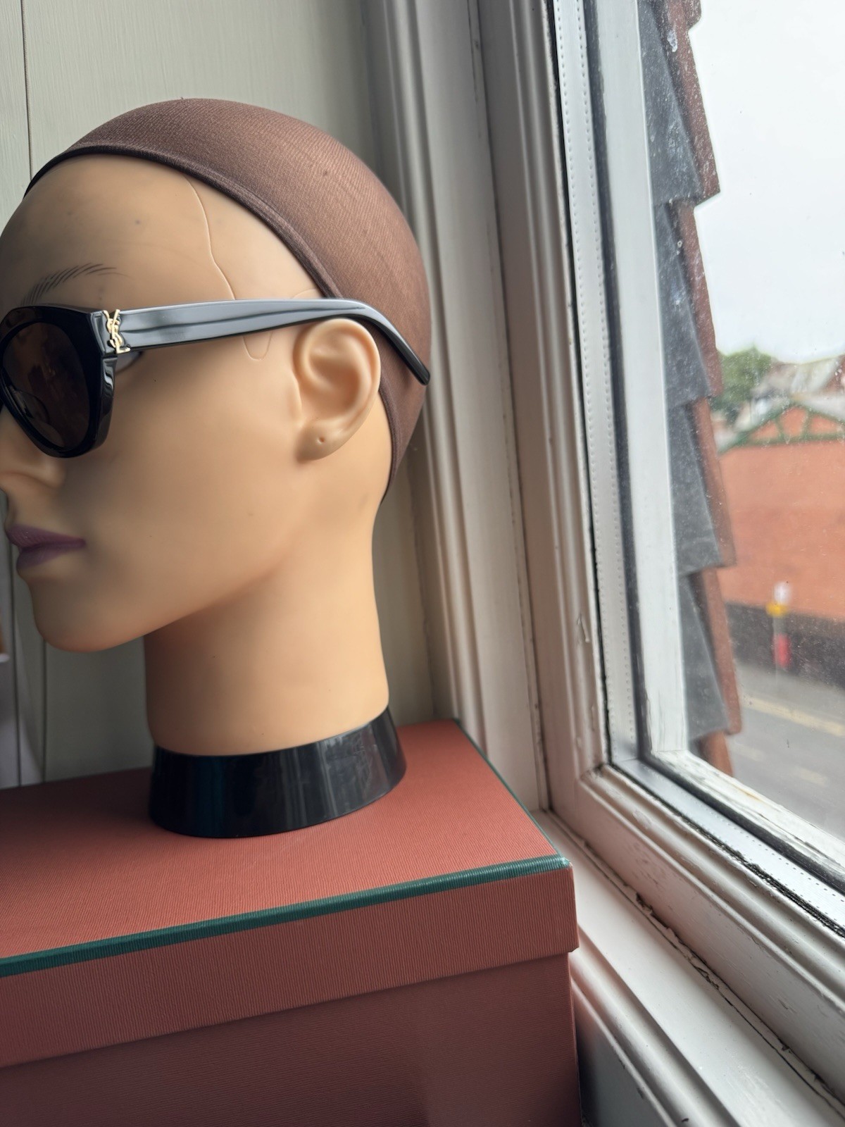 Occhiali da sole Saint Laurent