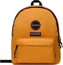 Zaino Napapijri Voyage 3 Np0a4ggh Unisex Scolastico - Albicocca