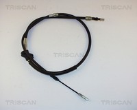 Triscan Bremsseil Seilzug Feststellbremse 8140 29159 FüR C4 Audi A6 Avant 4A5