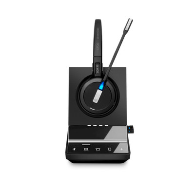 EPOS IMPACT SDW 5016T Wireless 3 in 1 Headset und Base